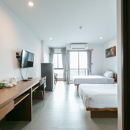 Farthai Residence Phan Thong Exterior photo