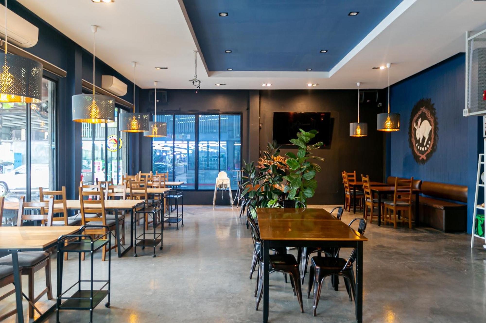 Farthai Residence Phan Thong Exterior photo